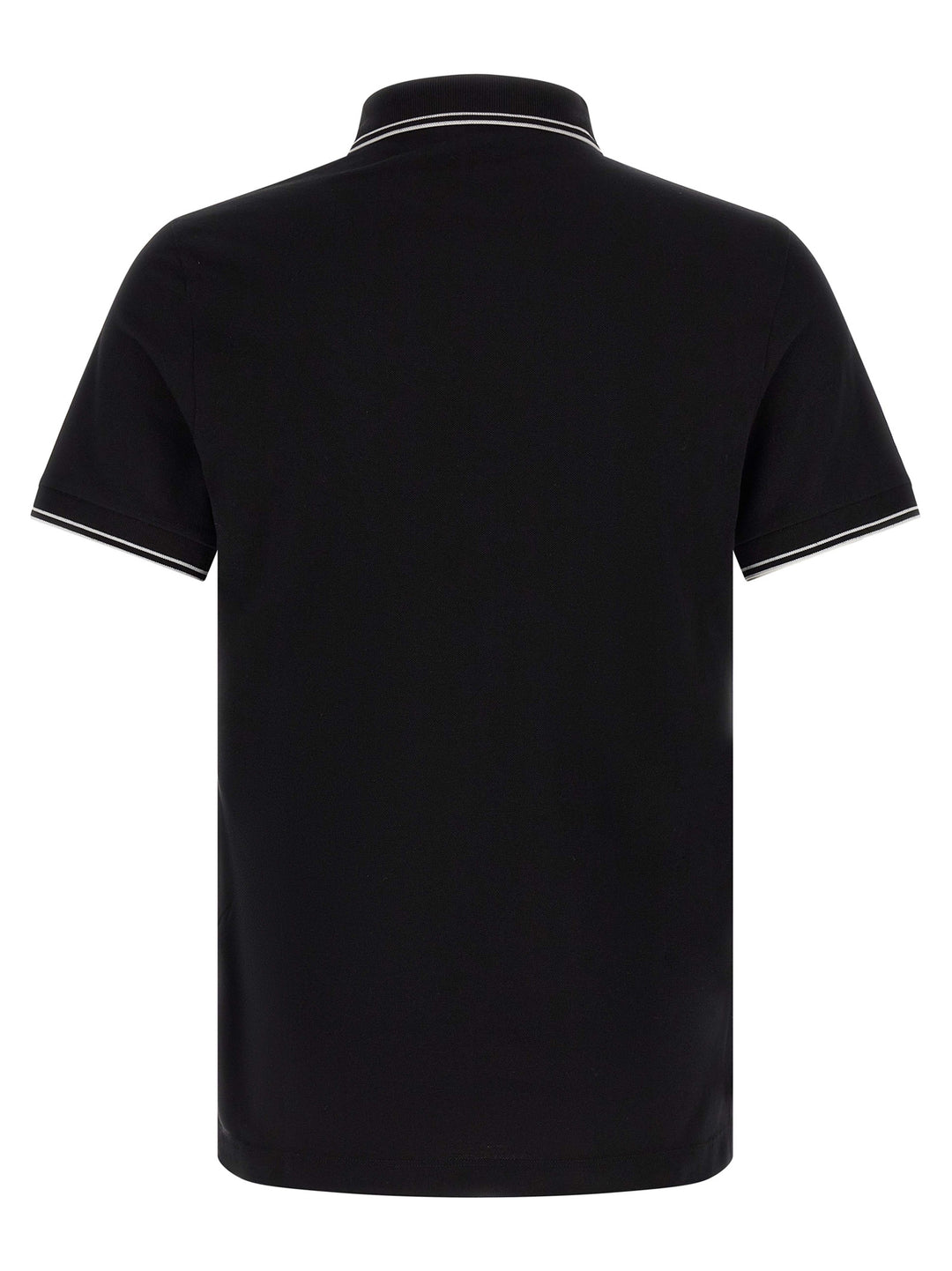 Stone Island 2200010 Polo - Nero | f66a53f006c934c454a8f72b7fb22585bb09da0c