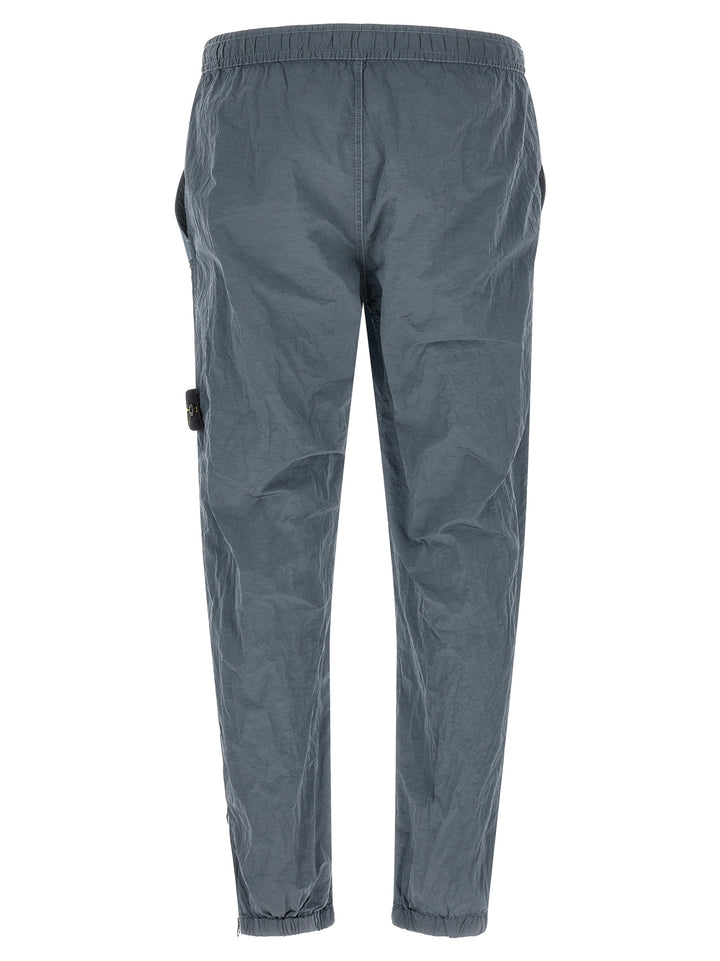 Stone Island 3100011 Pantaloni - Grigio | 91c346d839087b0c6999fea73600000313ba8604