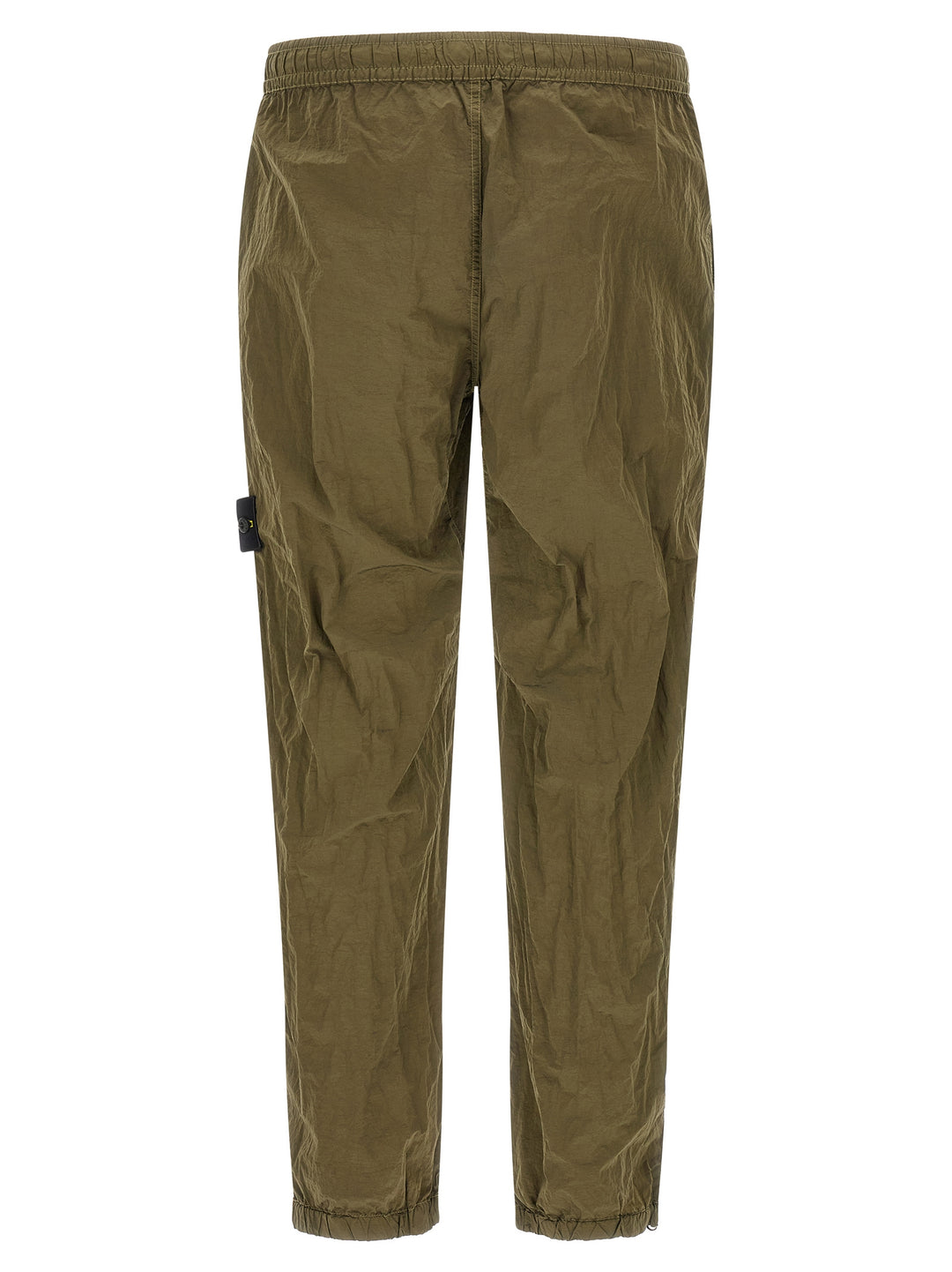 Stone Island 3100011 Pantaloni - Verde | 2f1b3d396a2d511775f1d4afb7d52c0569884330