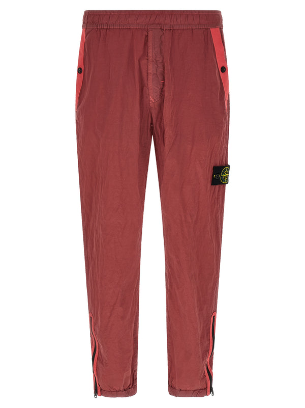 3100011 Pants Red