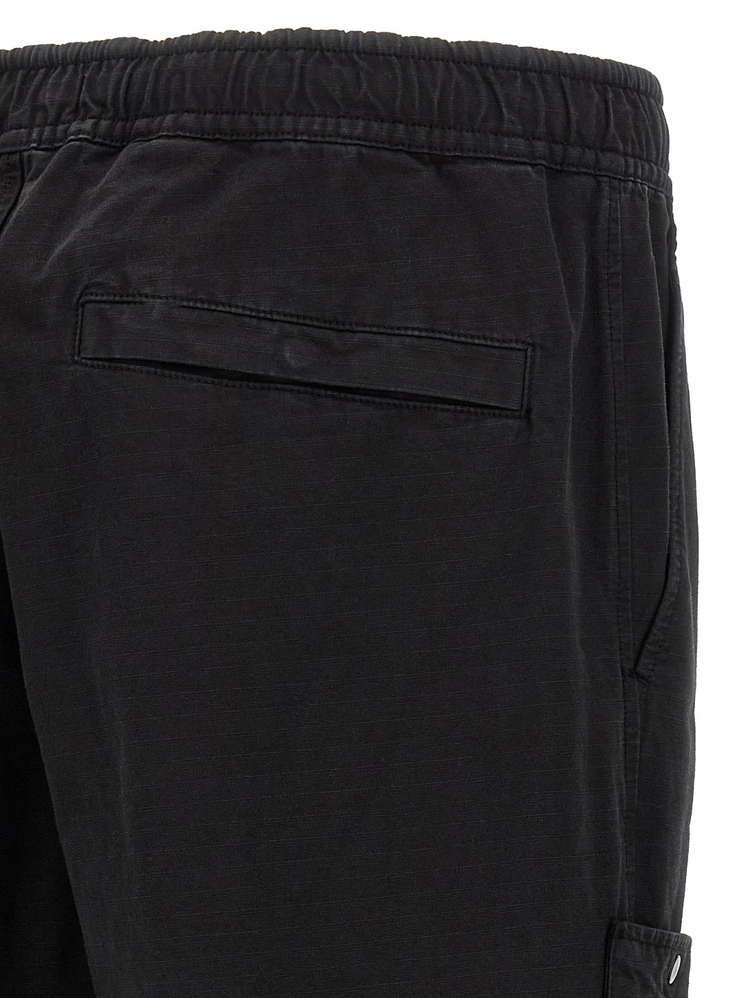 Stone Island 3100015 Pantaloni - Nero | f2abb95637aba4fb70d00135142c4e2a1dca03ae