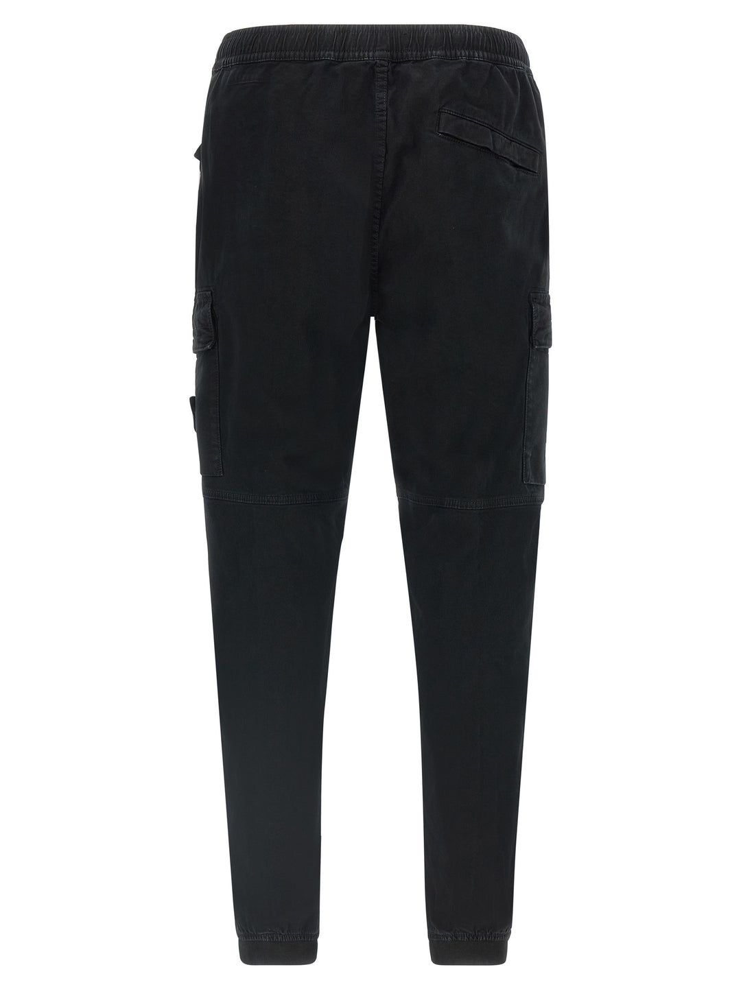 Stone Island 3100033 Pantaloni - Nero | 25210fdb7ac4ae86cf31531234405394a26ce4ed