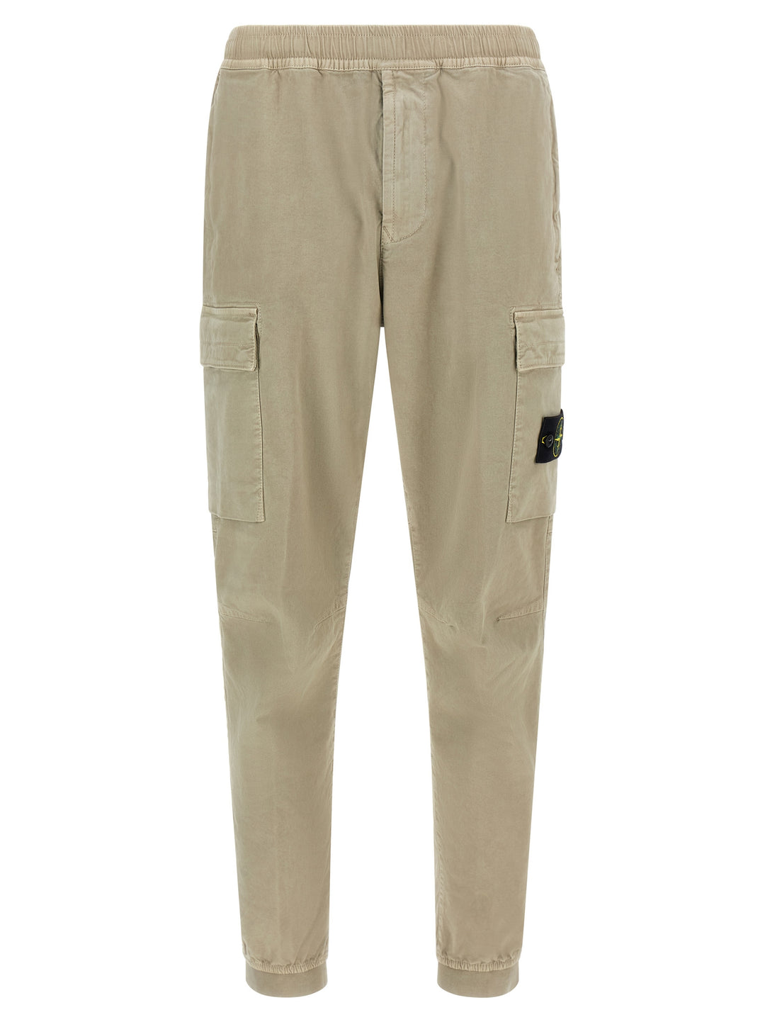 Stone Island 3100033 Pantaloni - Beige | 2b592ce0bbec151050d8ad1ed7d985b2724b0028