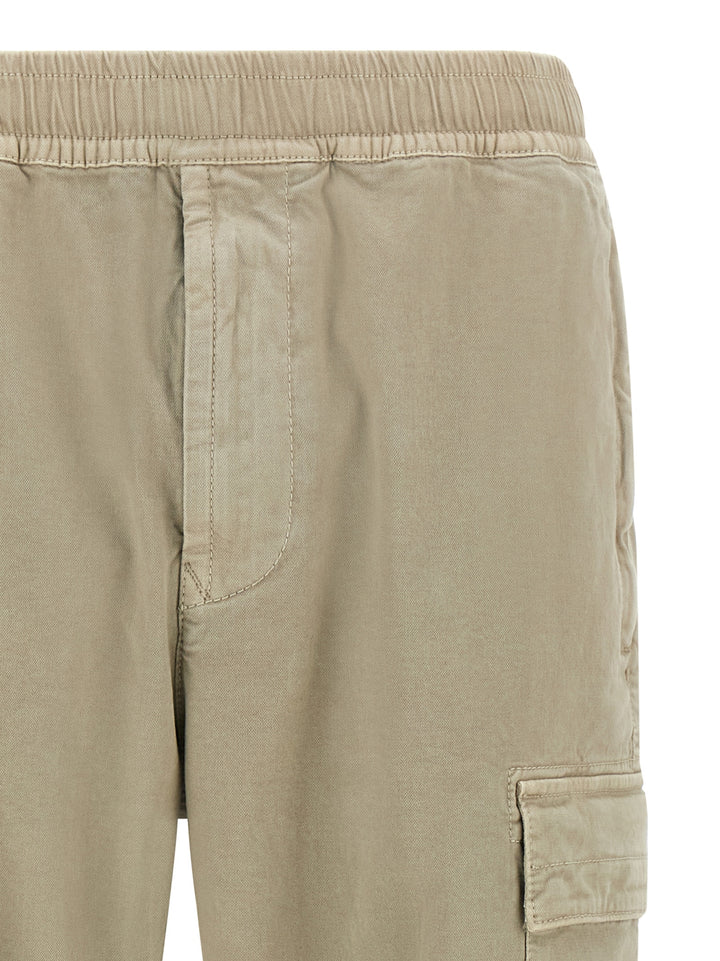 Stone Island 3100033 Pantaloni - Beige | 39ecca8294ade93f993f9f4af49e4d42560c6b65