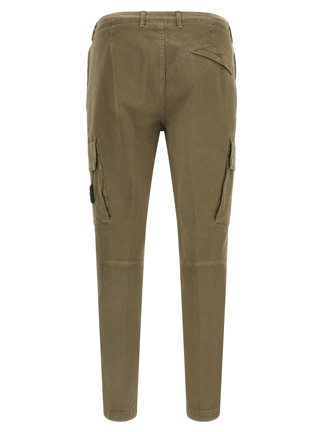 Stone Island 3100034 Pantaloni - Verde | 25fd37c9f956015f4e2df8fc21a3da15c49c9fff