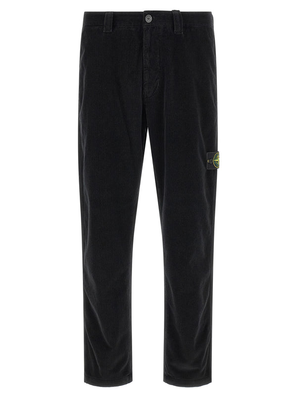 3100059 Pantaloni Nero
