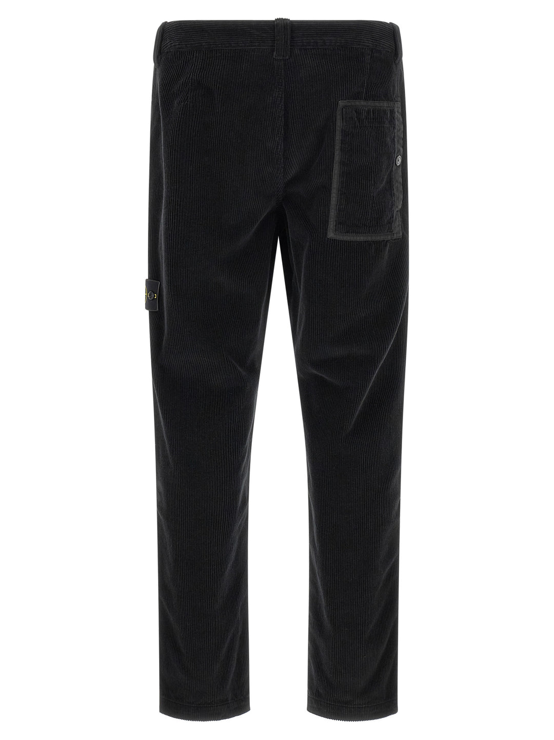 Stone Island 3100059 Pantaloni - Nero | 6cd81d8921ab606b8f2a385512ee6aa3d82c8293