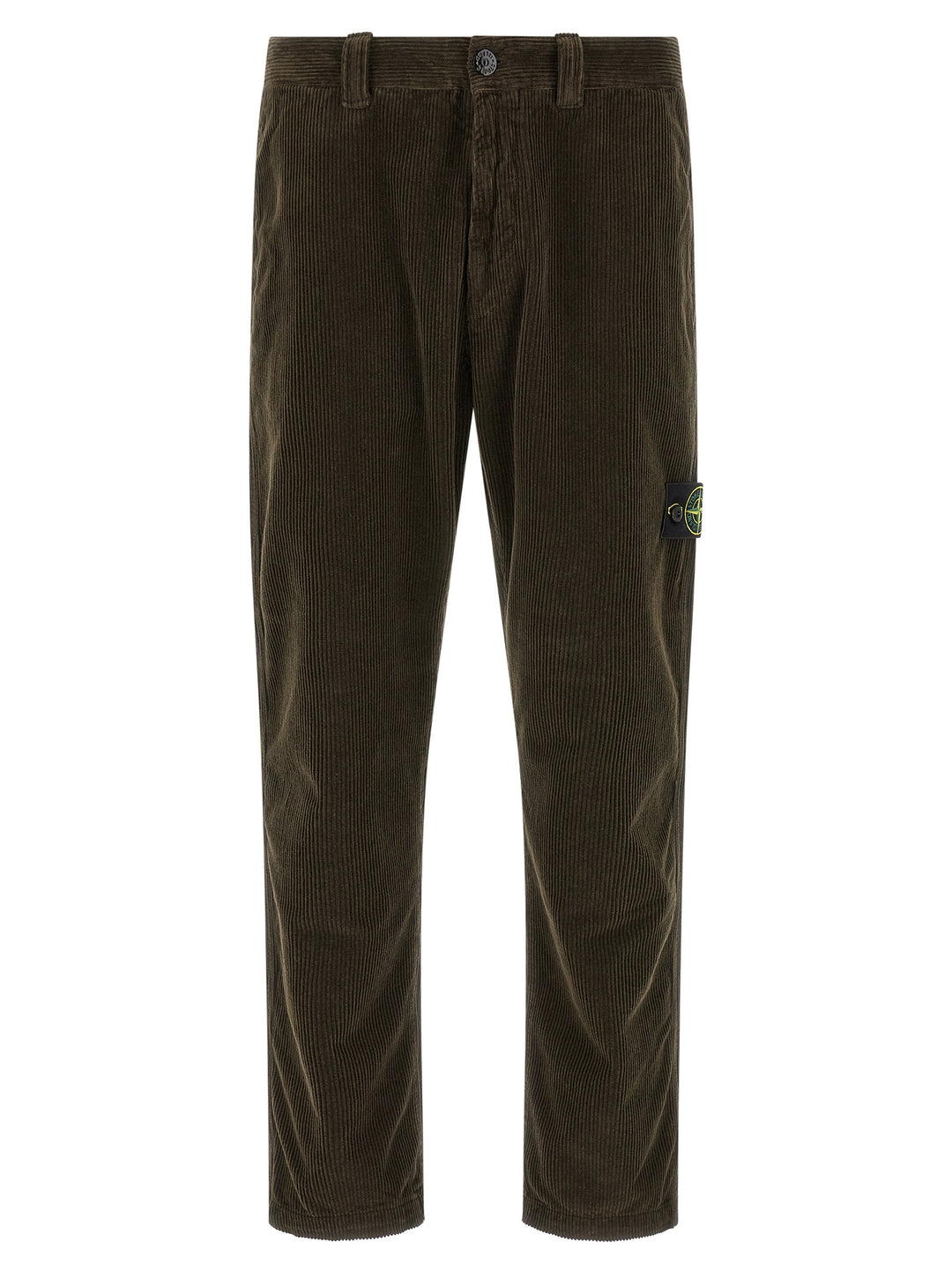 Stone Island 3100059 Pantaloni - Grigio | c5d00383164dff03249e68d22276733dd0419938