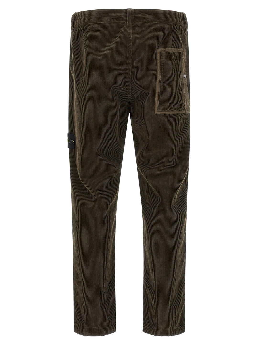 Stone Island 3100059 Pantaloni - Grigio | c1652d6a1c9ca4b885c408d02153935577b3f446