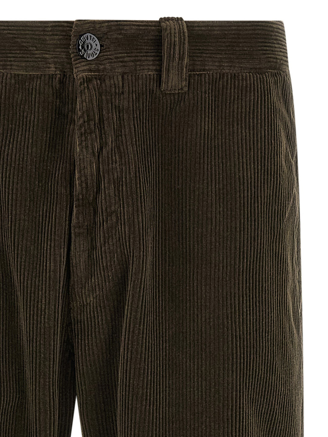 Stone Island 3100059 Pantaloni - Grigio | c8ebb2bbb79b101798329ec7edb6d06755c3aa12