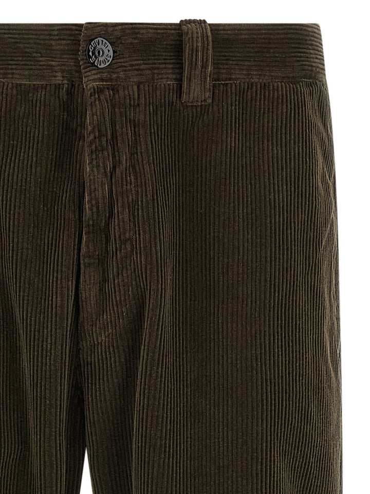 Stone Island 3100059 Pantaloni - Grigio | c8ebb2bbb79b101798329ec7edb6d06755c3aa12