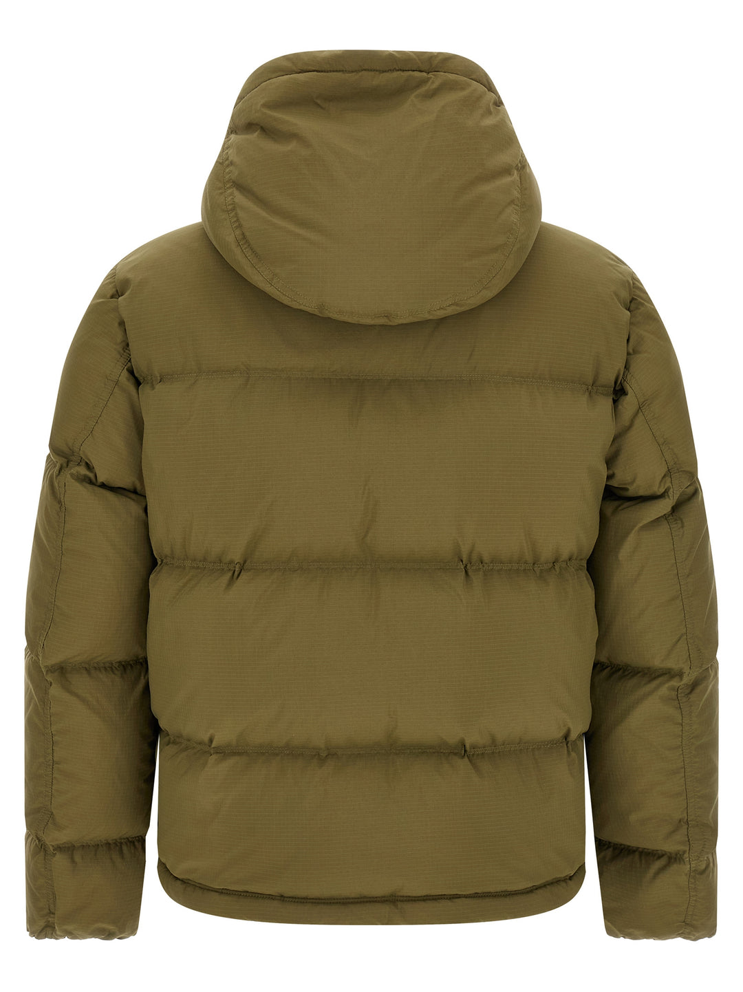 Stone Island 4100013 Puffer Jackets - Verde | d534f400bd792f8fb40203cf74ae0dbed75375dc