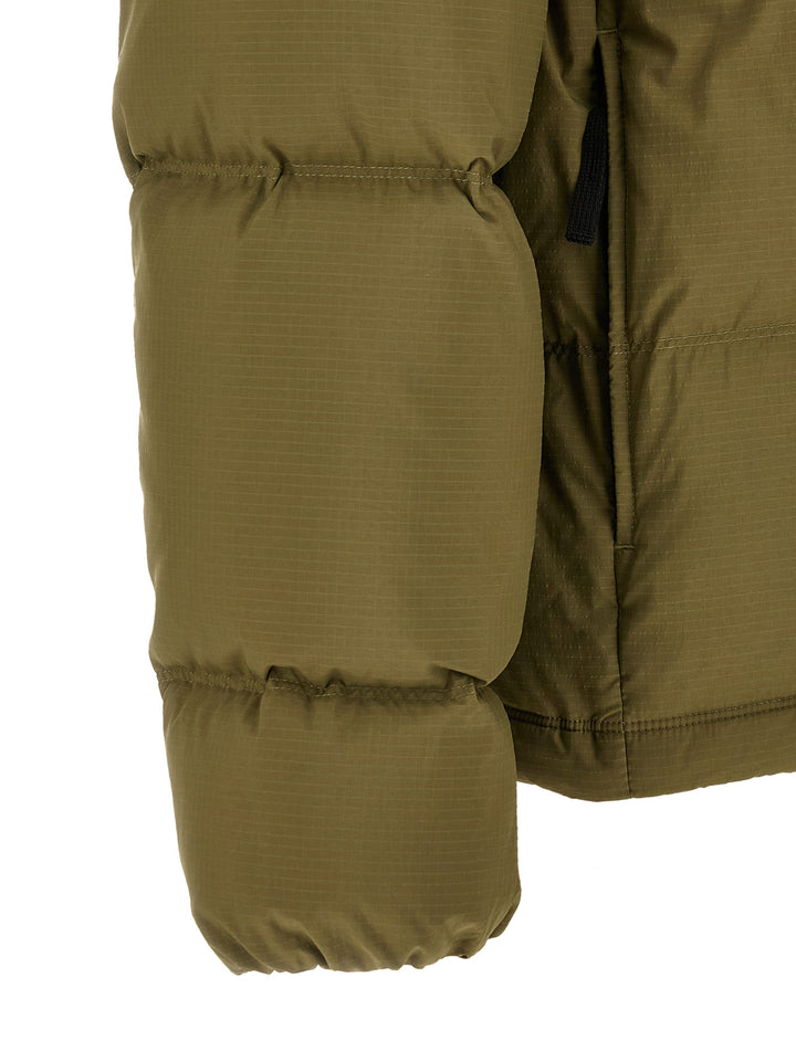 Stone Island 4100013 Puffer Jackets - Verde | c7fbf38761b189665b744b532524c59d3b98f2a0