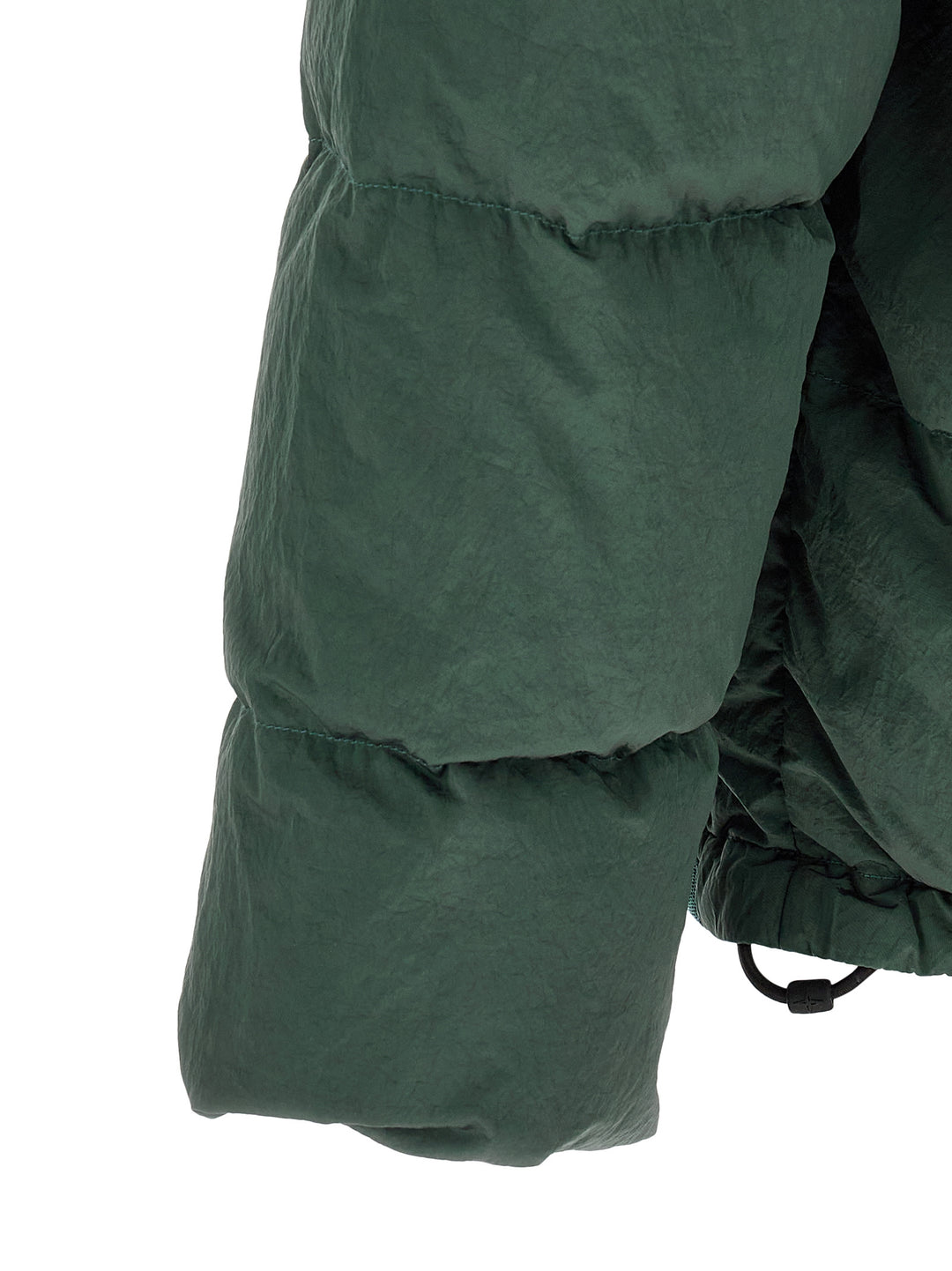 Stone Island 4100019 Puffer Jackets - Verde | 54c8e107df99ee97e438c51a552448a9dc398b4f