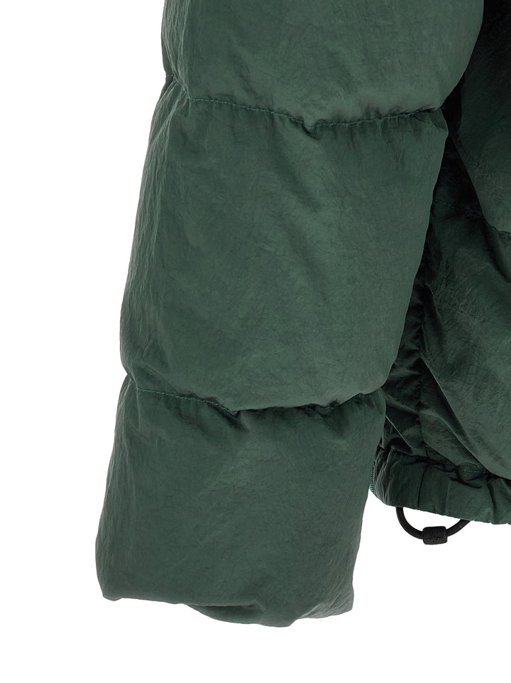 Stone Island 4100019 Puffer Jackets - Verde | 54c8e107df99ee97e438c51a552448a9dc398b4f