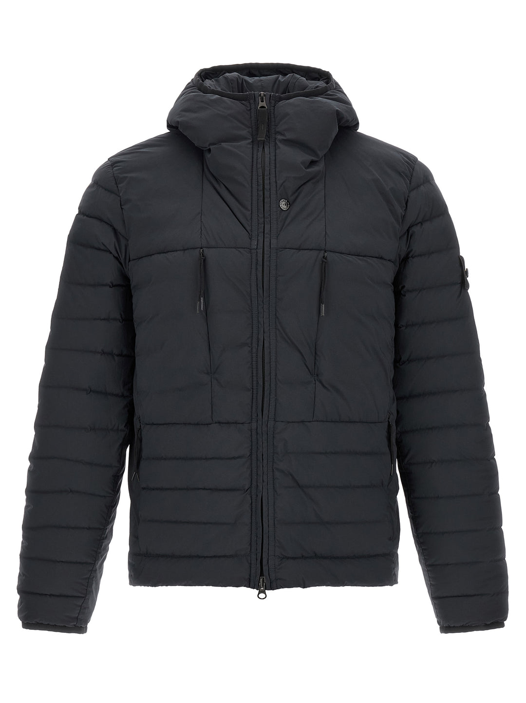 Stone Island 4100107 Puffer Jackets - Blu | ff73a80f7c479a414502338e6a1d387e51239c91