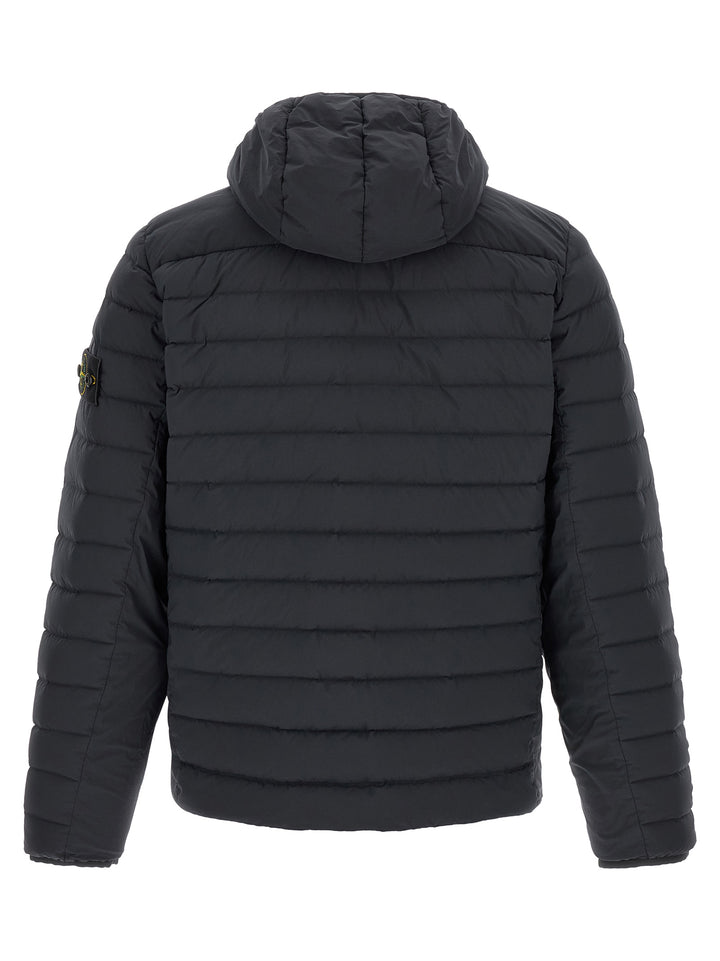 Stone Island 4100107 Puffer Jackets - Blu | 3b4cf1fe6f7e12cf8826c18cc6c9a6db81d010dd