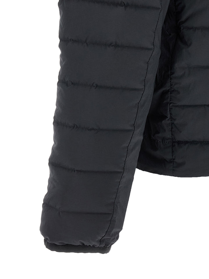 Stone Island 4100107 Puffer Jackets - Blu | 30204d66a380767e789c65b67001cab975a2fb5a