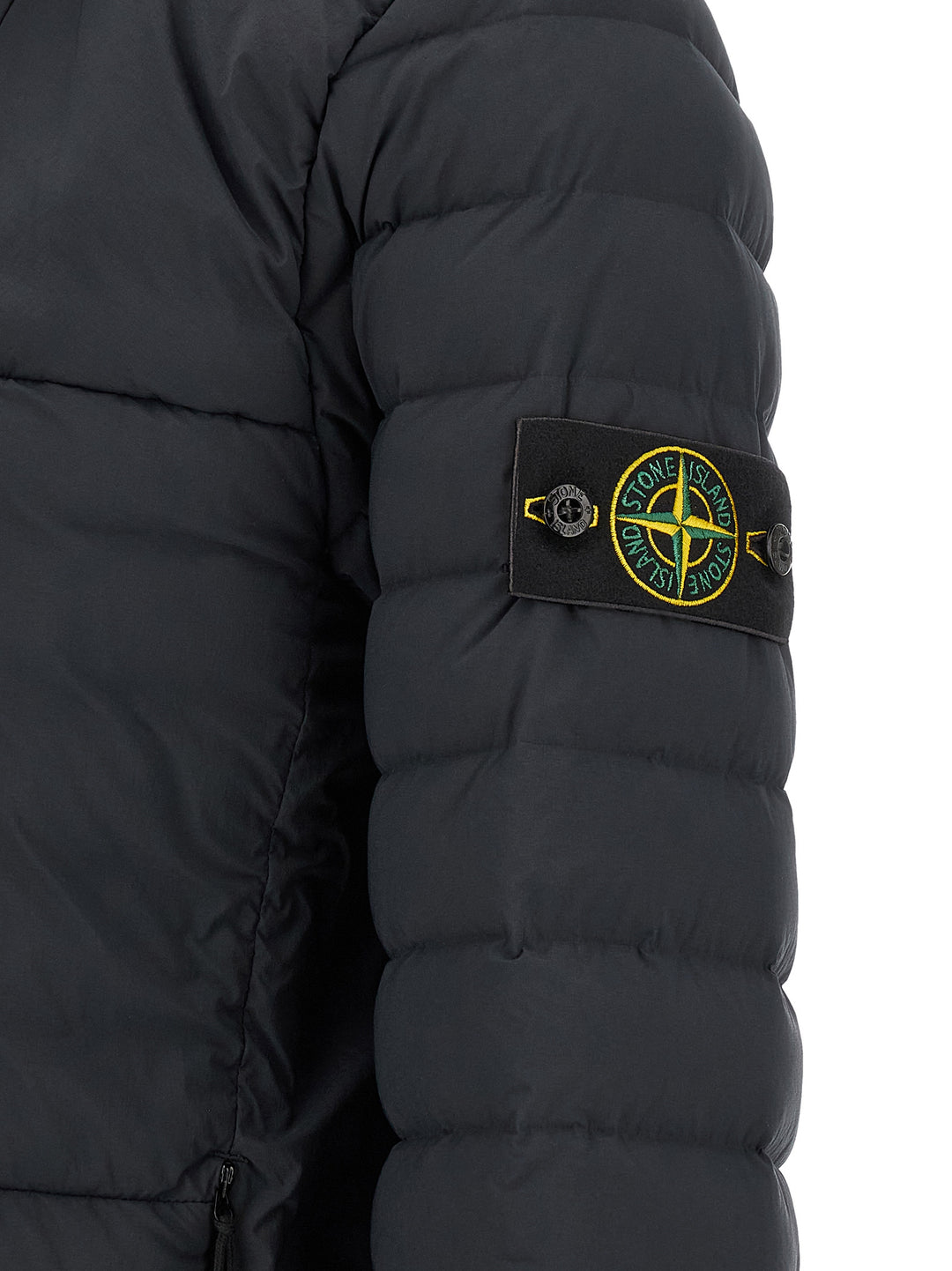 Stone Island 4100107 Puffer Jackets - Blu | eb3c9d4a2170f7143b9af7a10a524358f1893637