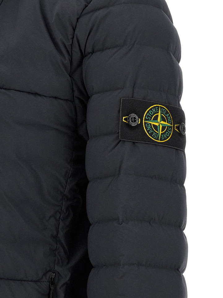 Stone Island 4100107 Puffer Jackets - Blu | eb3c9d4a2170f7143b9af7a10a524358f1893637