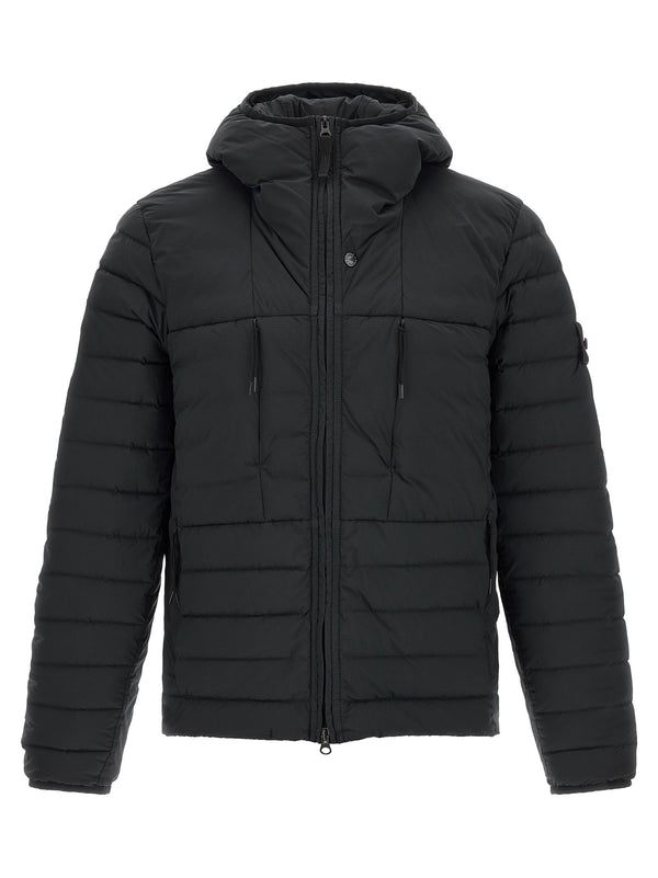 4100107 Puffer Jackets Nero