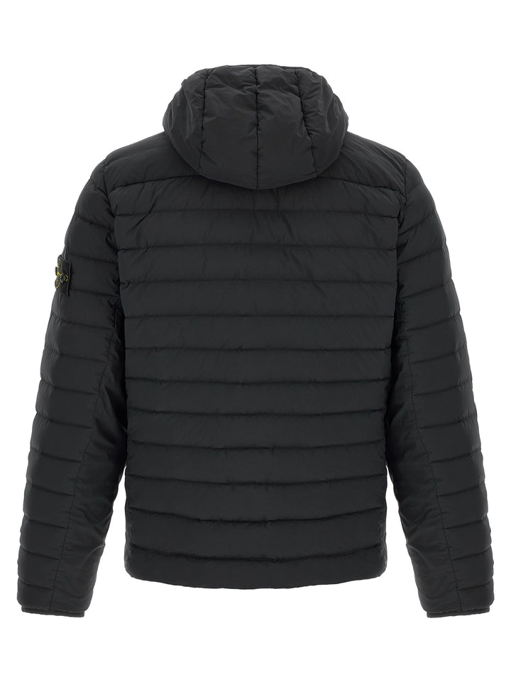 Stone Island 4100107 Puffer Jackets - Nero | d8f69c14ee7d89a652e294e6ed853be61fa9cf1e