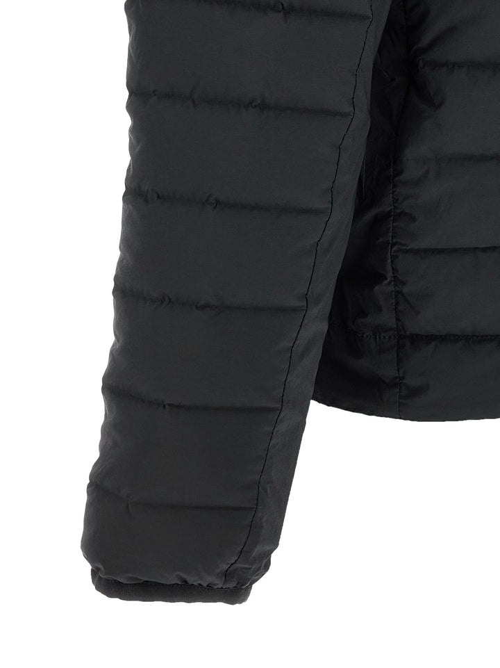 Stone Island 4100107 Puffer Jackets - Nero | 18c7eb7587585fe442a653db978e8199b6dff911