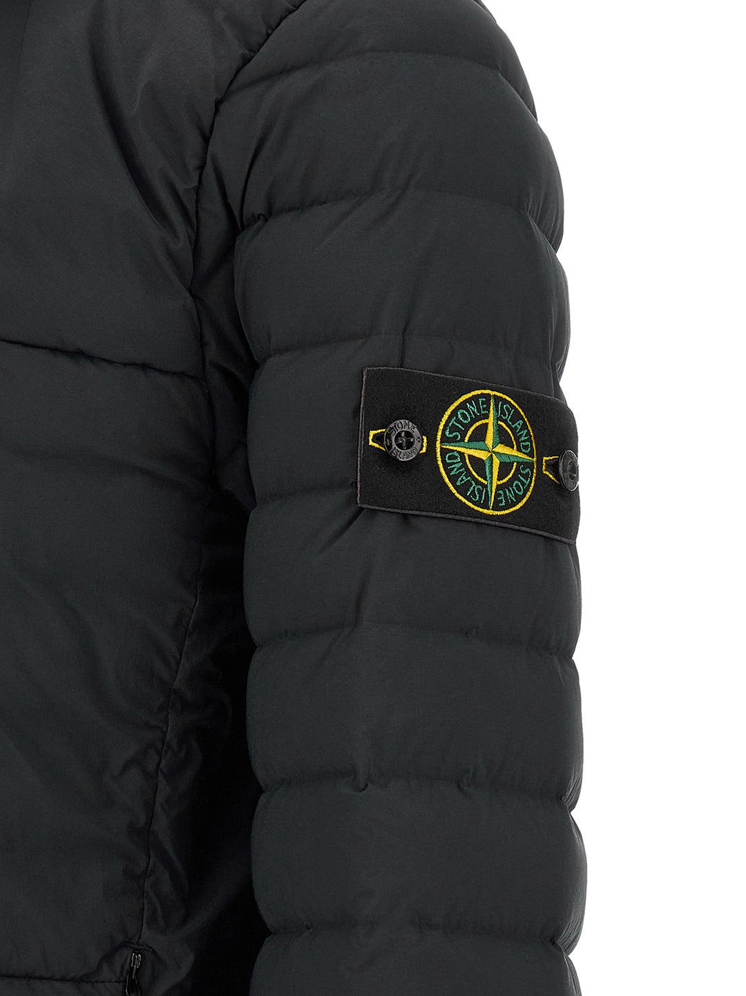 Stone Island 4100107 Puffer Jackets - Nero | 81e9fde4d54ef96a5b33b90e5acc16fa73c515bb