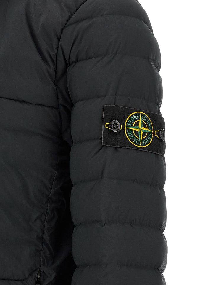 Stone Island 4100107 Puffer Jackets - Nero | 81e9fde4d54ef96a5b33b90e5acc16fa73c515bb