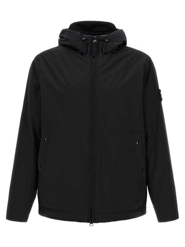 4100108 Puffer Jackets Nero