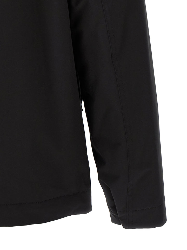 Stone Island 4100108 Puffer Jackets - Nero | 57c0dd94f105c2b5299e7efcb1a6333ce0be924e
