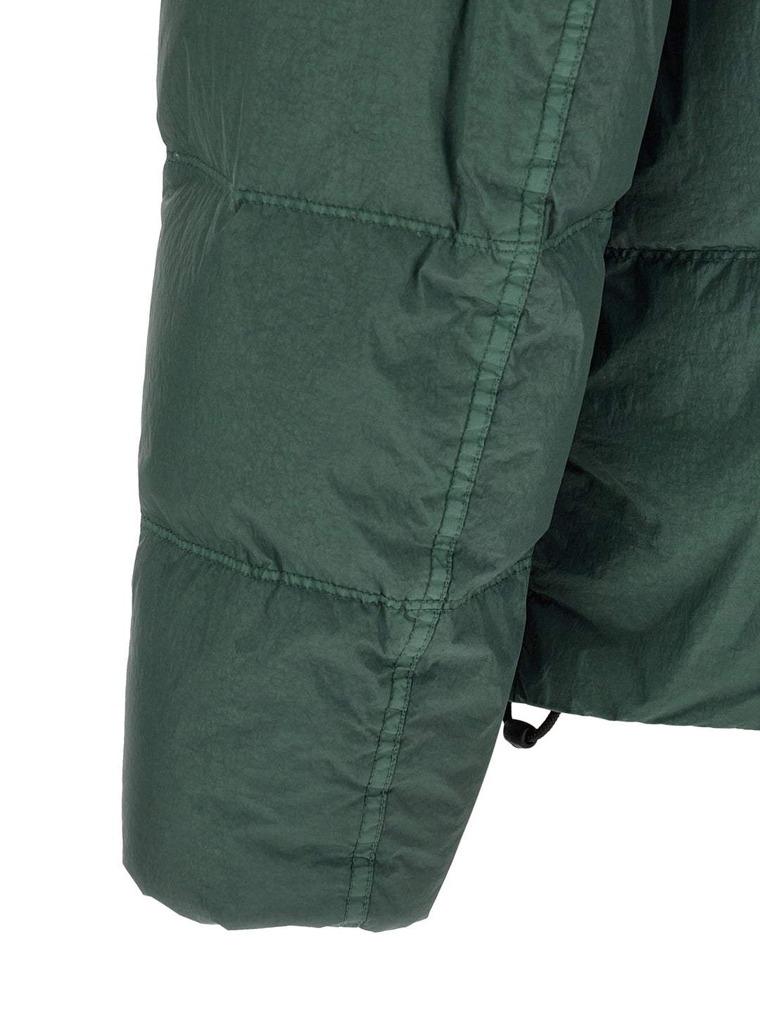 Stone Island 4100109 Puffer Jackets - Verde | b228b274476fc011df916af26bfe449978b5d6a6