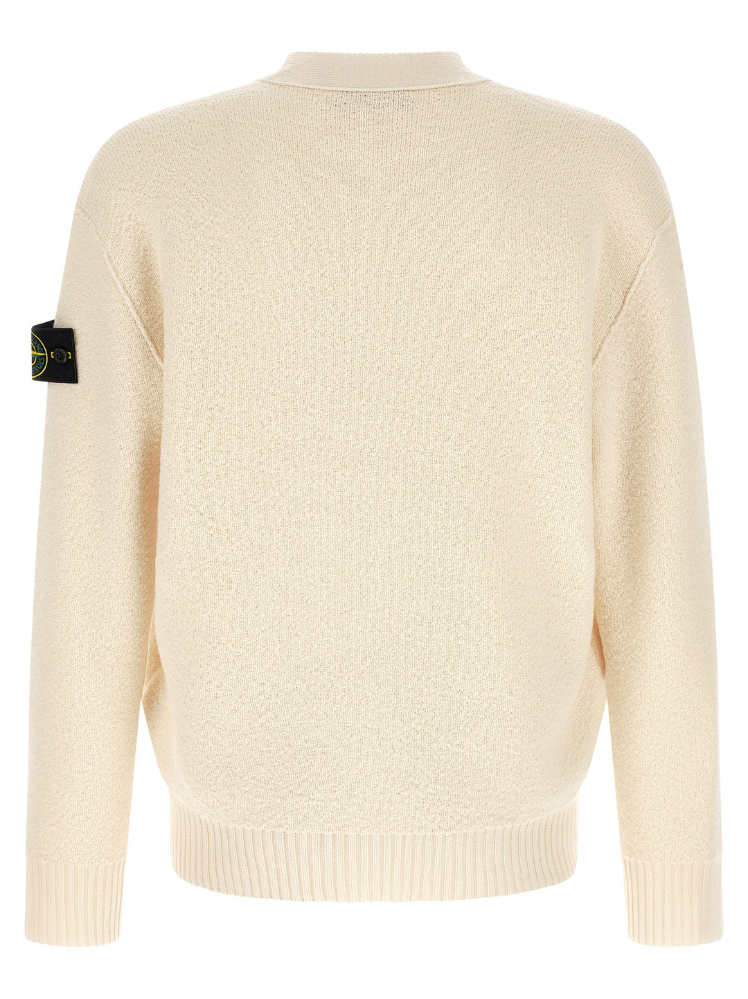 Stone Island 5100010 Maglioni - Bianco | 8d8f2c0b9bcea41947aea0e38a9c4326e7d0c8ba