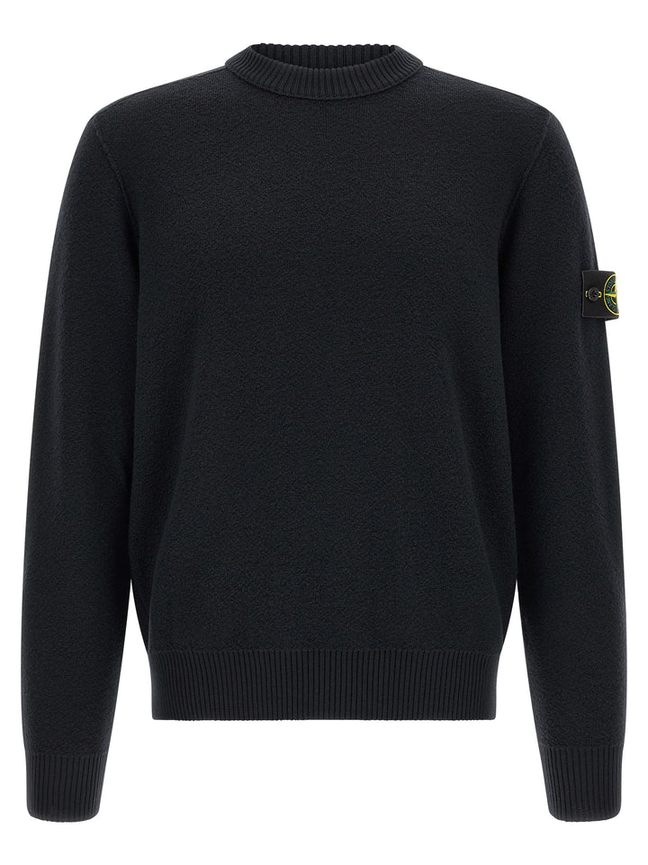 Stone Island 5100011 Maglioni - Blu | 1d4d223aa7aed2c3770a558ae71a319958a8ce1c