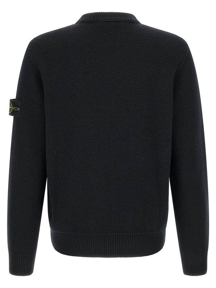 Stone Island 5100011 Maglioni - Blu | 0ff11c6b9df955fca7ba0340b2521c9f97334c5b