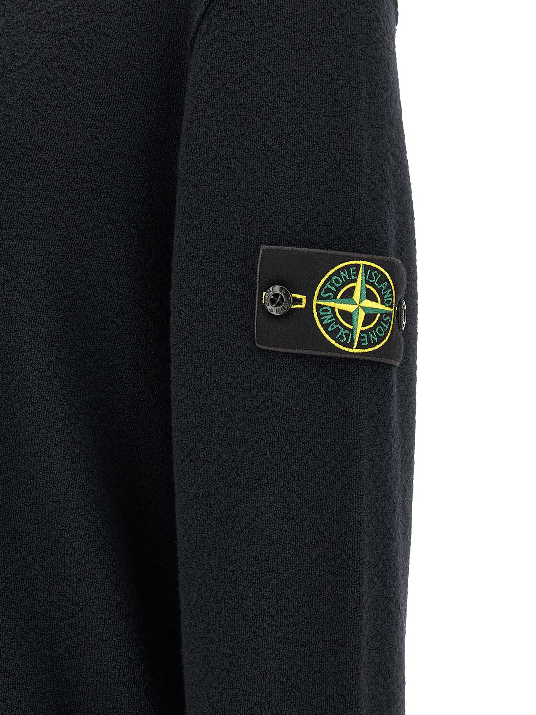 Stone Island 5100011 Maglioni - Blu | 9e308ecbd089eb2b315653bc08f05f0875e03c10