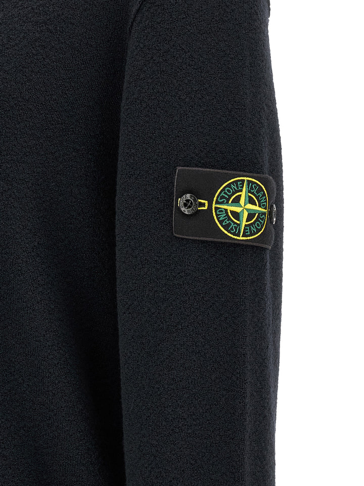 Stone Island 5100011 Maglioni - Blu | 9e308ecbd089eb2b315653bc08f05f0875e03c10