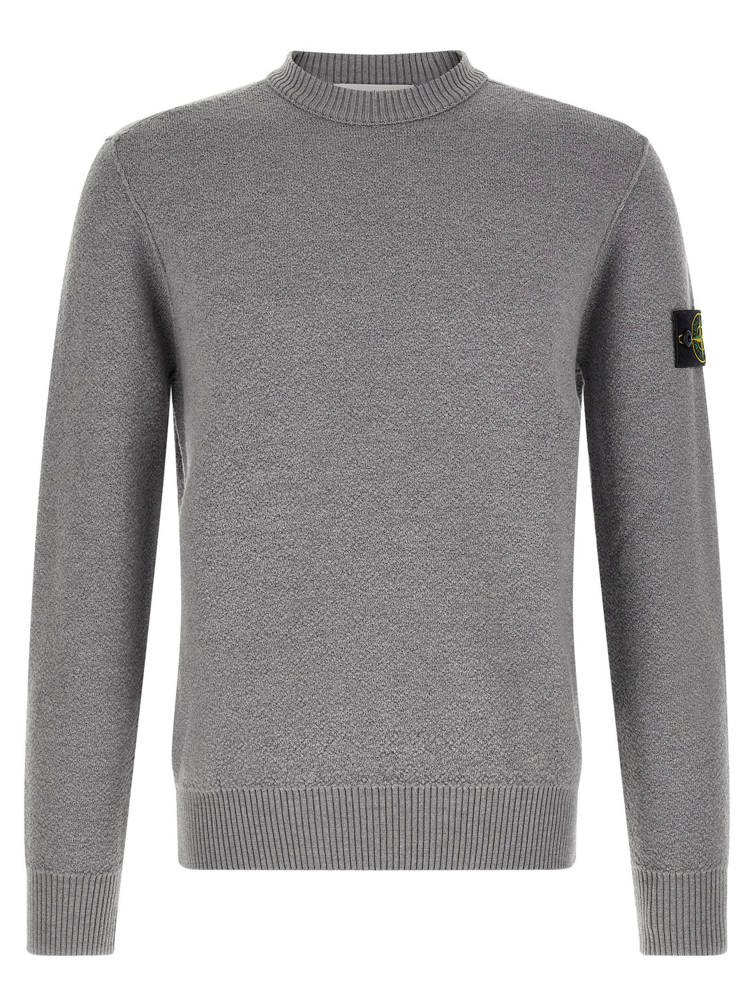 Stone Island 5100011 Maglioni - Grigio | 03925f69857794c5831e5e7544eb69d9710ffcb3