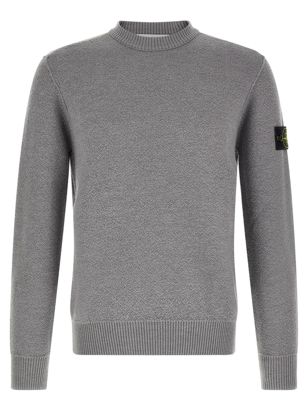 5100011 Sweaters And Cardigans Gray