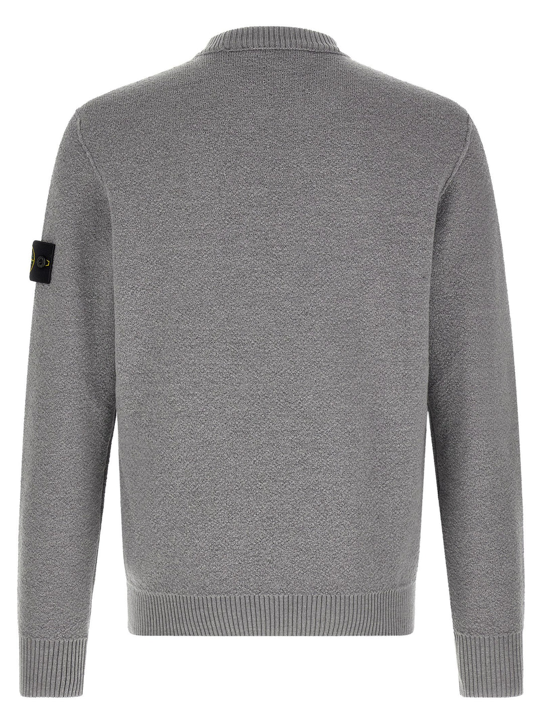 Stone Island 5100011 Maglioni - Grigio | 702886413704b214f64ea7d4de4ddcd3e7d04203