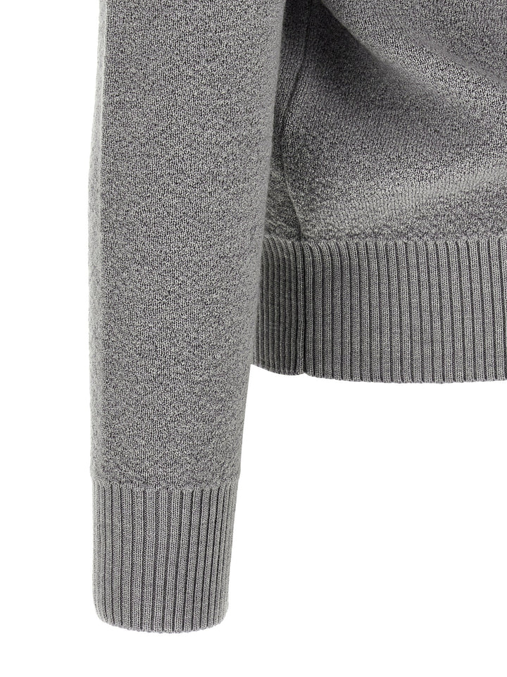 Stone Island 5100011 Maglioni - Grigio | cab4bf3364dbaa936d52278ab02f065c4918eb55