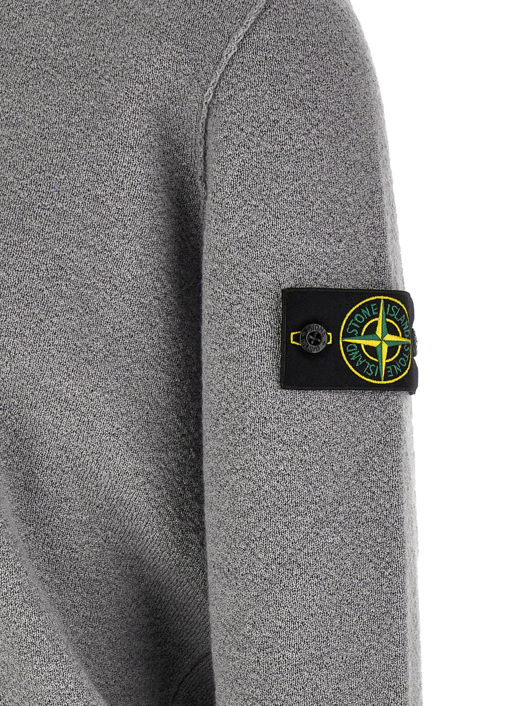 Stone Island 5100011 Maglioni - Grigio | c0fdb92a52d9ad5f0c7171e445eb1466f612cec5