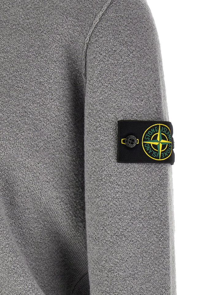 Stone Island 5100011 Maglioni - Grigio | c0fdb92a52d9ad5f0c7171e445eb1466f612cec5