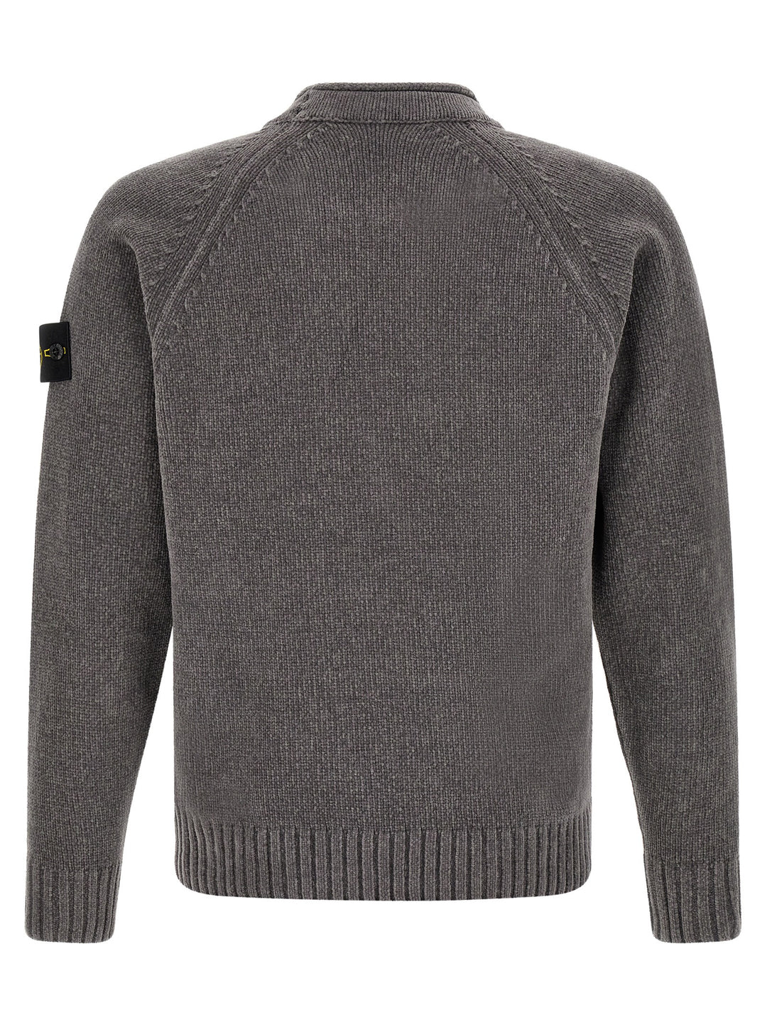 Stone Island 5100013 Maglioni - Grigio | 753ba315ac9cf0eba9708474a908800cdfd95648