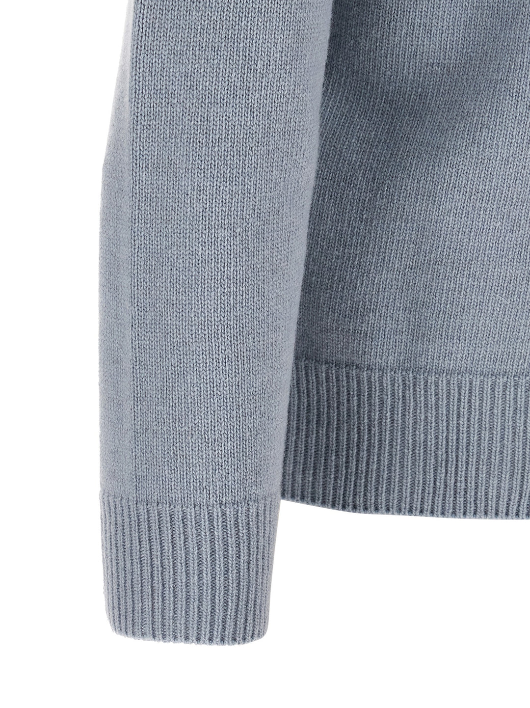 Stone Island 5100040 Maglioni - Celeste | aaece1b3f8ebf911d16a8be5180842b27e204473