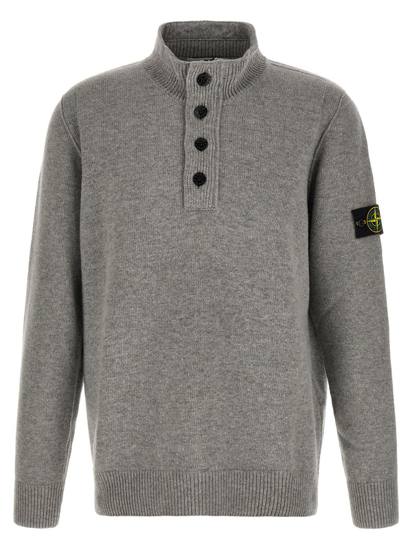 5100040 Maglioni Grigio