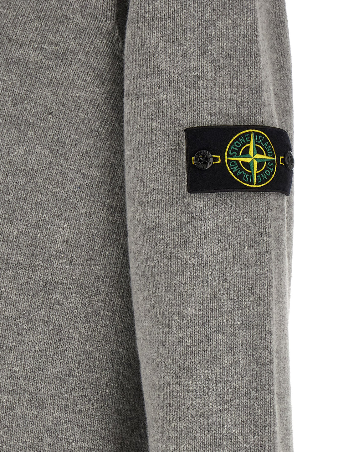 Stone Island 5100040 Maglioni - Grigio | 351a3e94a6c9cdffa8dc902a12a2a55549a6c5c1