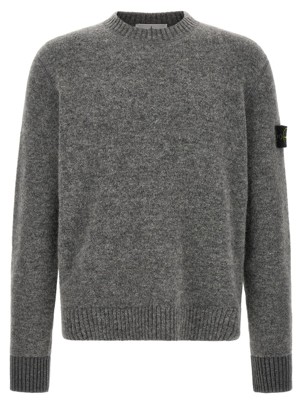 5100050 Maglioni Grigio
