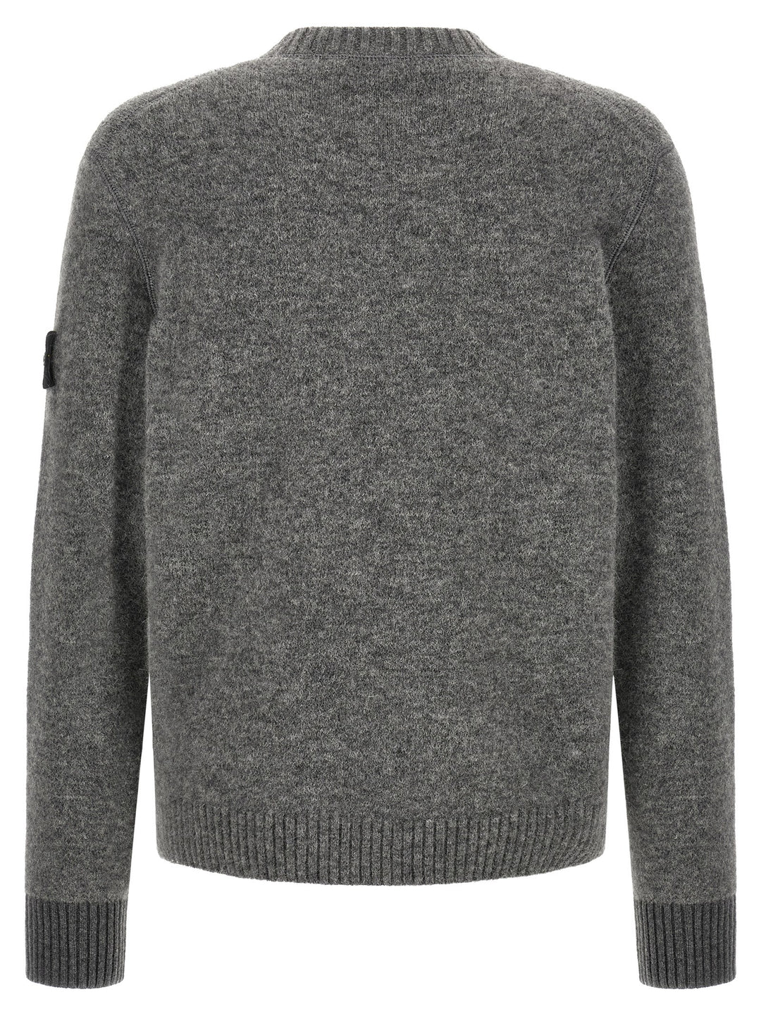 Stone Island 5100050 Maglioni - Grigio | 73b32a480bfb3c4ed82dcf2102101d2b2d3ad0c2
