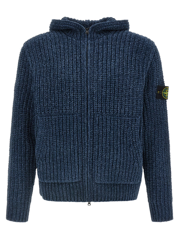 5100065 Maglioni Blu